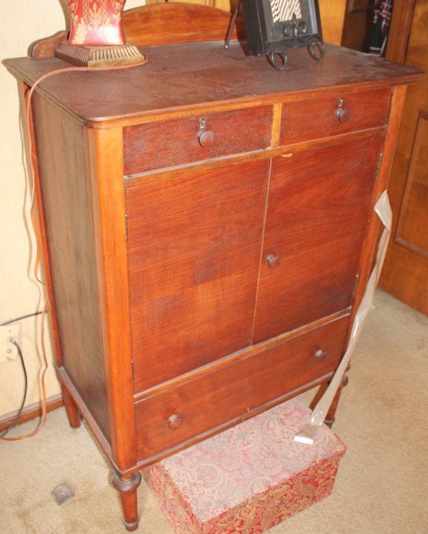 Image for EMERGENCY ESTATE AUCTION