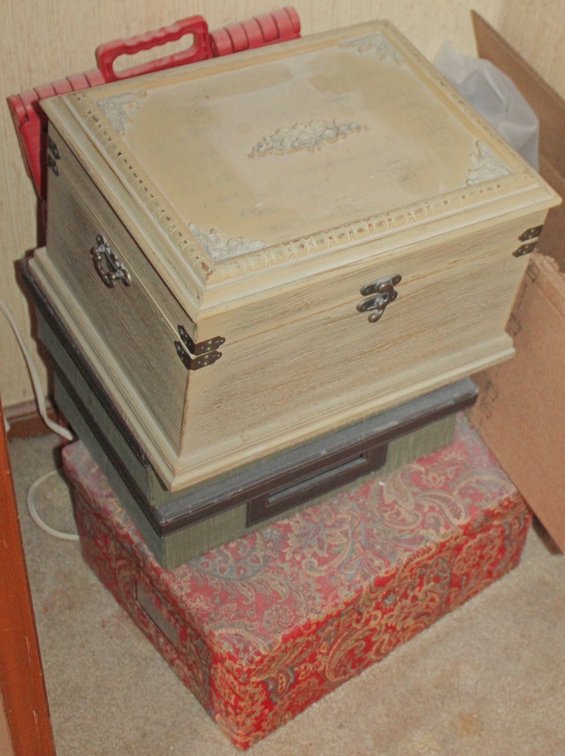 Image for EMERGENCY ESTATE AUCTION