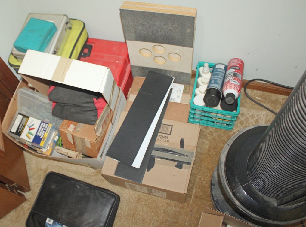 Image for EMERGENCY ESTATE AUCTION