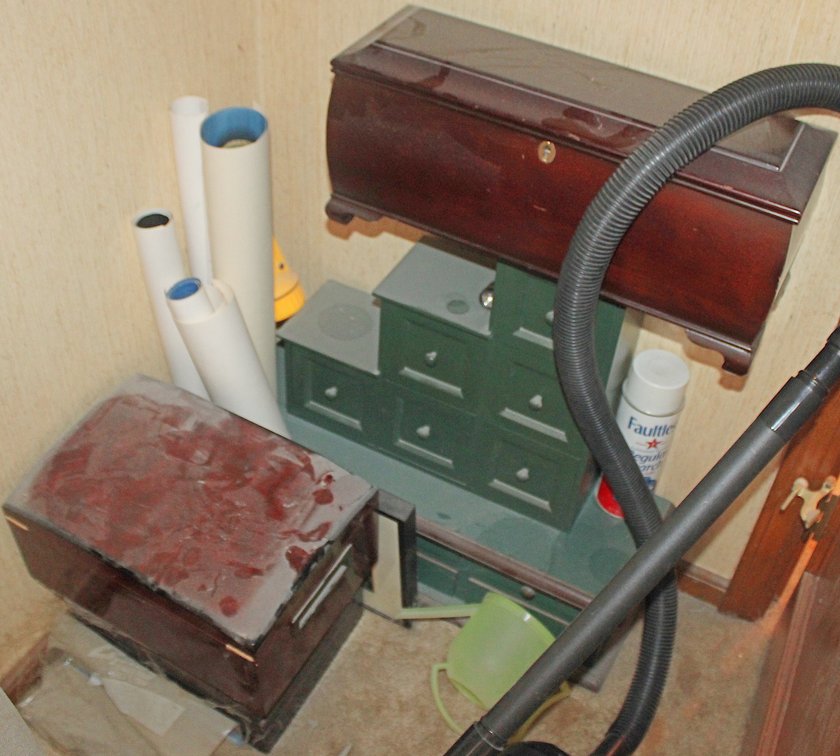 Image for EMERGENCY ESTATE AUCTION