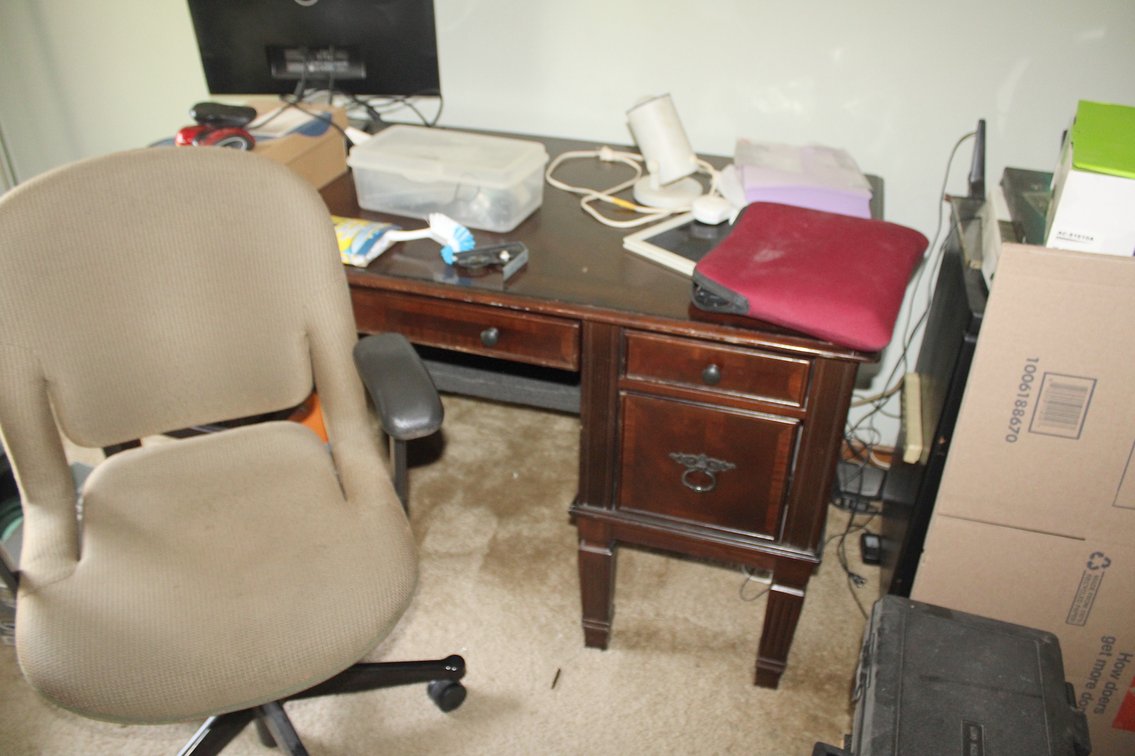 Image for EMERGENCY ESTATE AUCTION