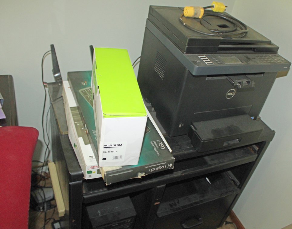 Image for EMERGENCY ESTATE AUCTION