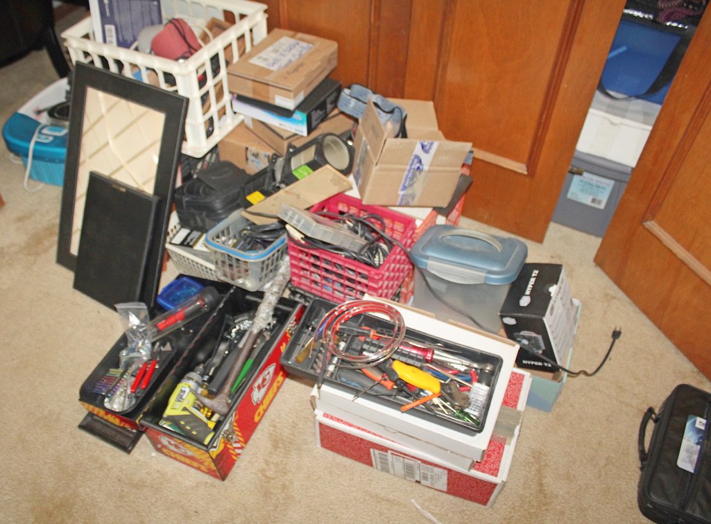 Image for EMERGENCY ESTATE AUCTION