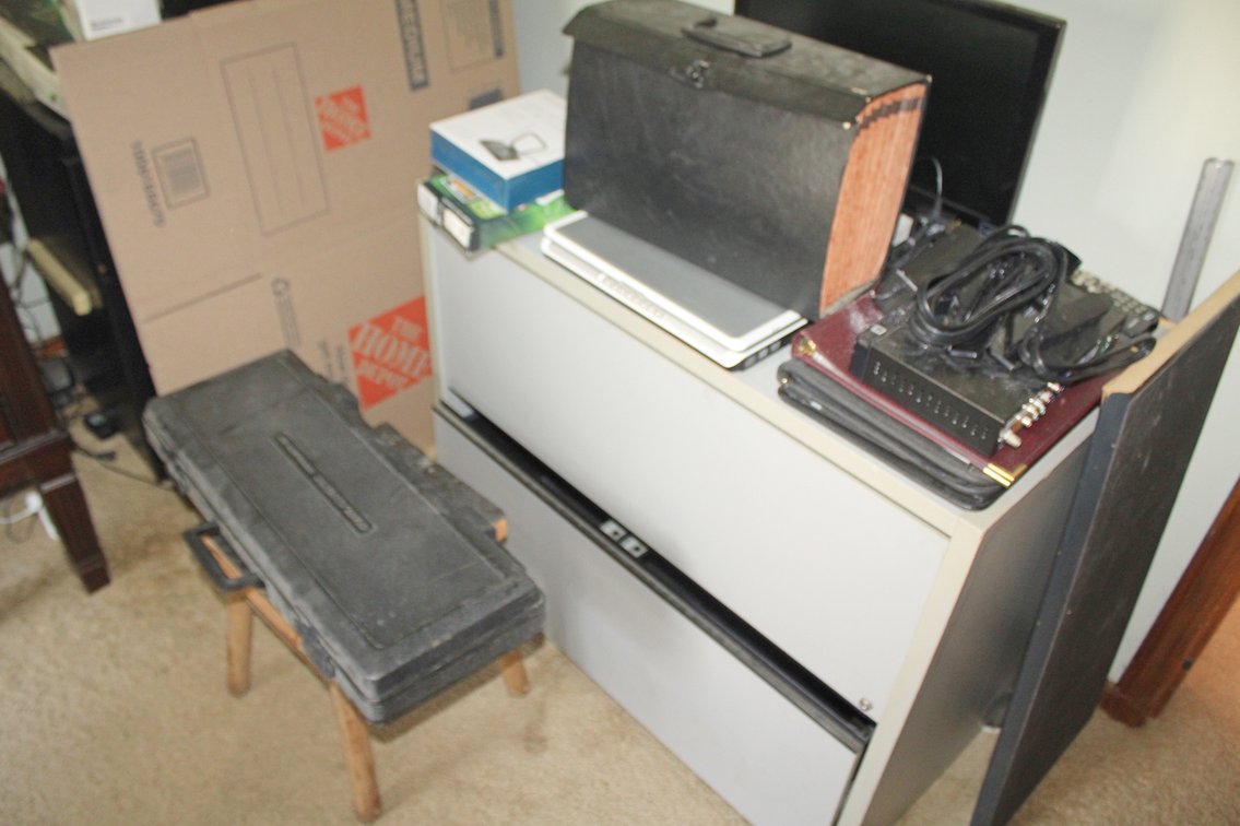Image for EMERGENCY ESTATE AUCTION