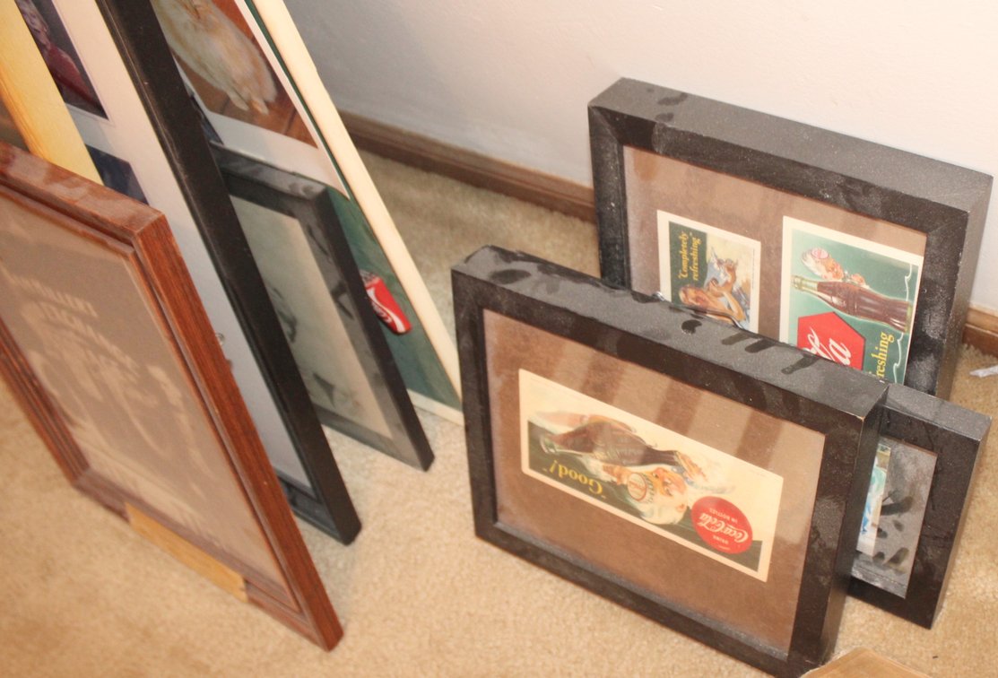 Image for EMERGENCY ESTATE AUCTION