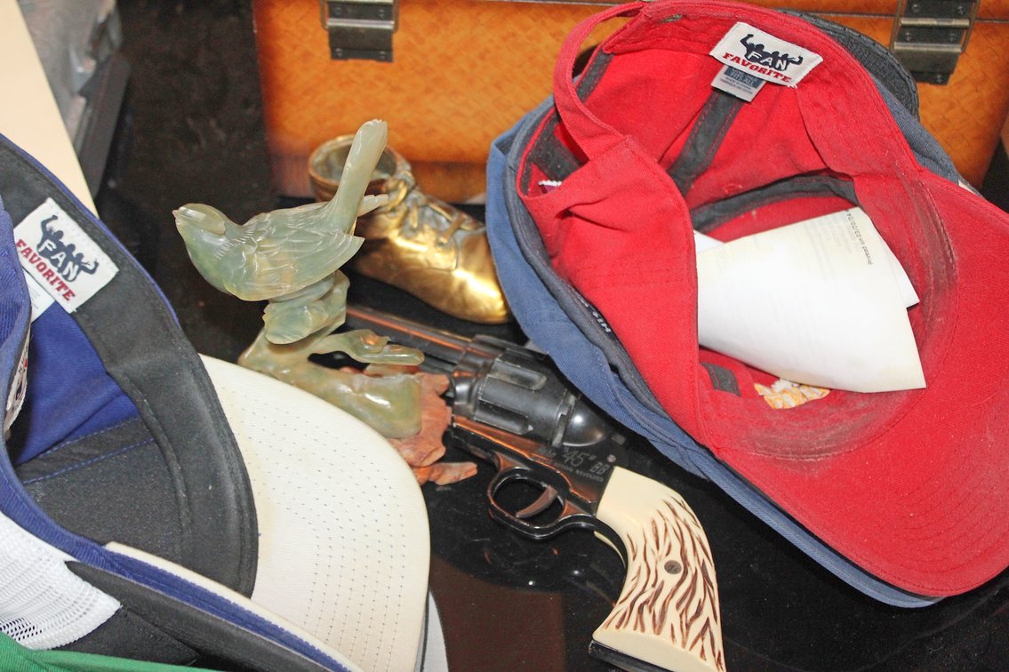 Image for EMERGENCY ESTATE AUCTION