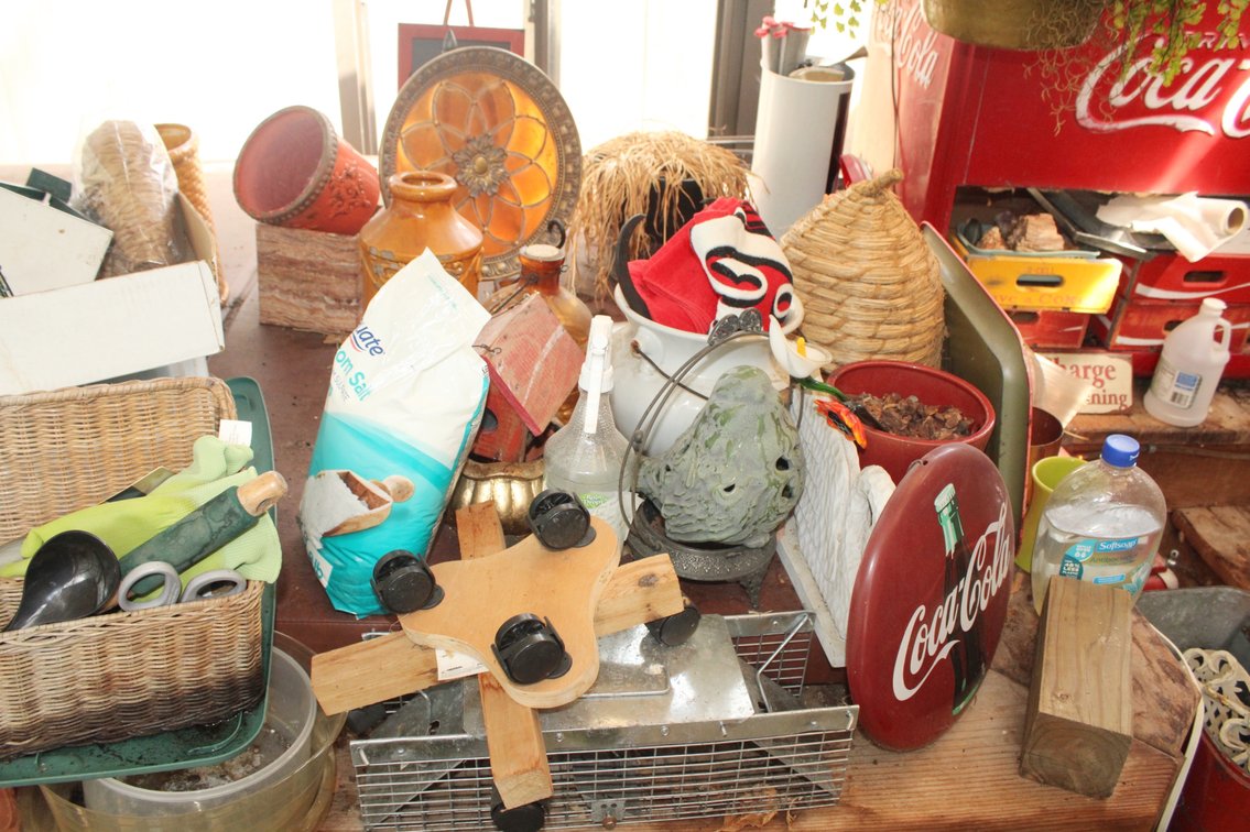 Image for EMERGENCY ESTATE AUCTION