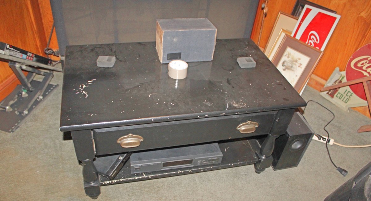 Image for EMERGENCY ESTATE AUCTION