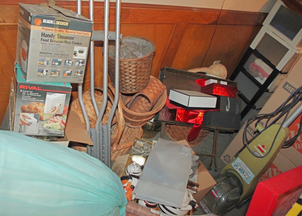 Image for EMERGENCY ESTATE AUCTION