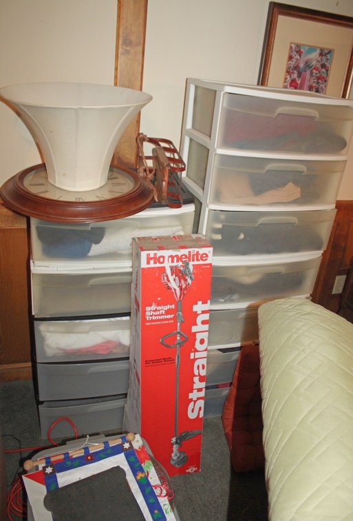 Image for EMERGENCY ESTATE AUCTION