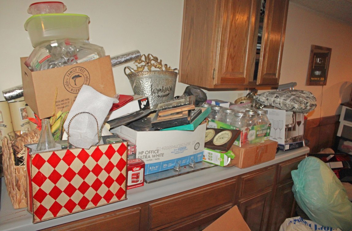 Image for EMERGENCY ESTATE AUCTION