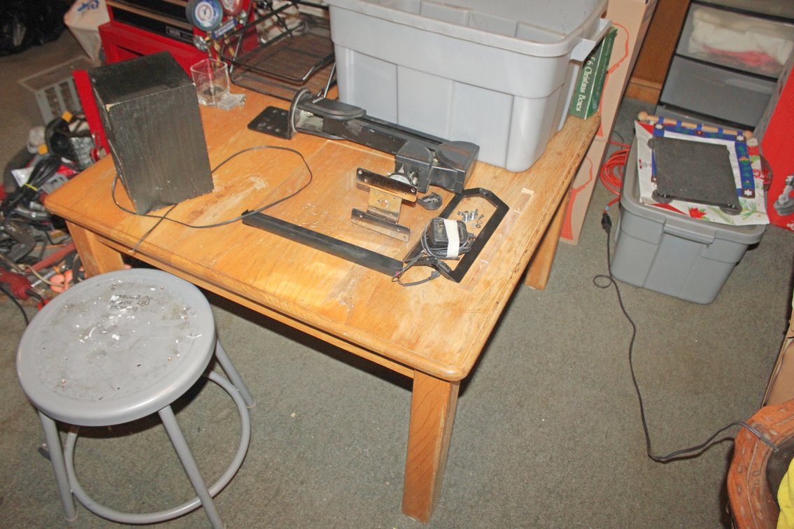 Image for EMERGENCY ESTATE AUCTION