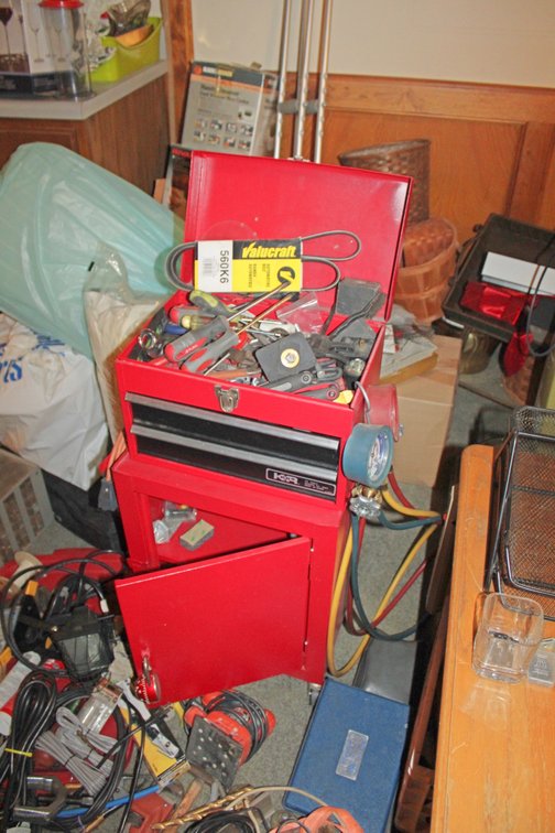 Image for EMERGENCY ESTATE AUCTION