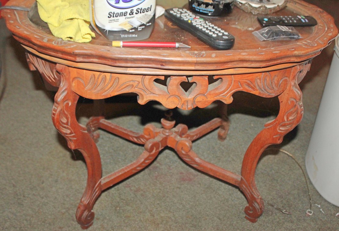 Image for EMERGENCY ESTATE AUCTION