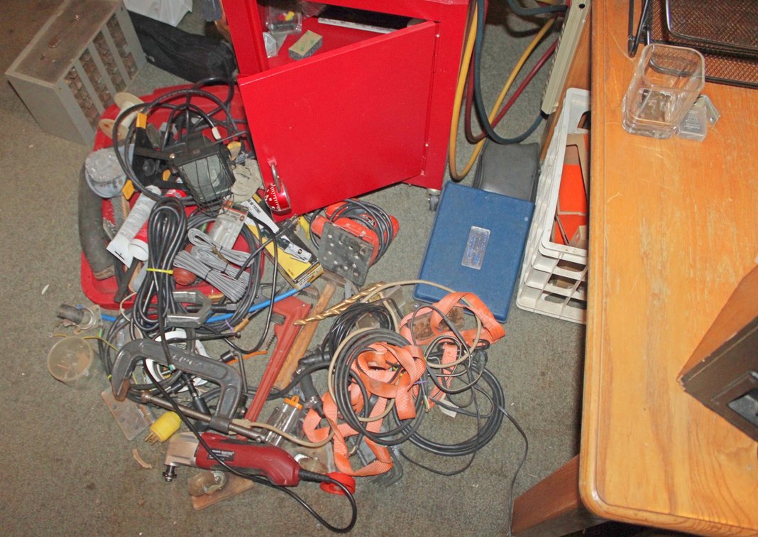 Image for EMERGENCY ESTATE AUCTION