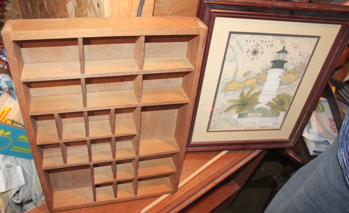 Image for LIVING ESTATE AUCTION