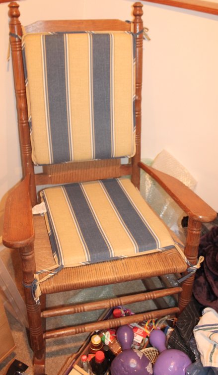 Image for LIVING ESTATE AUCTION