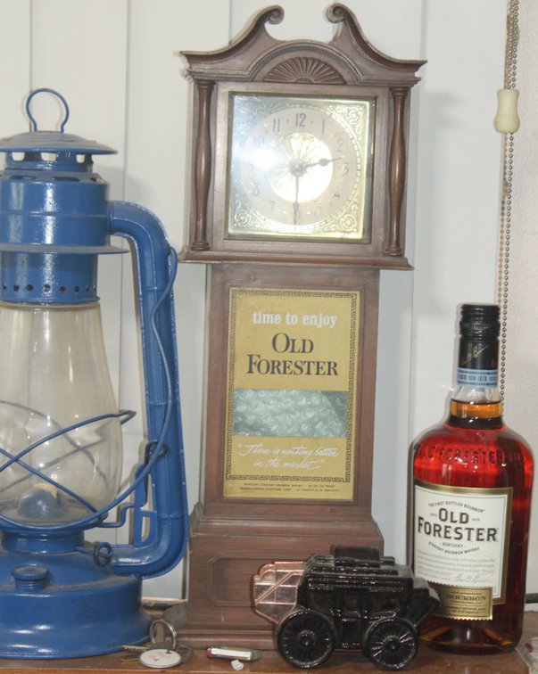 Image for LIVING ESTATE AUCTION