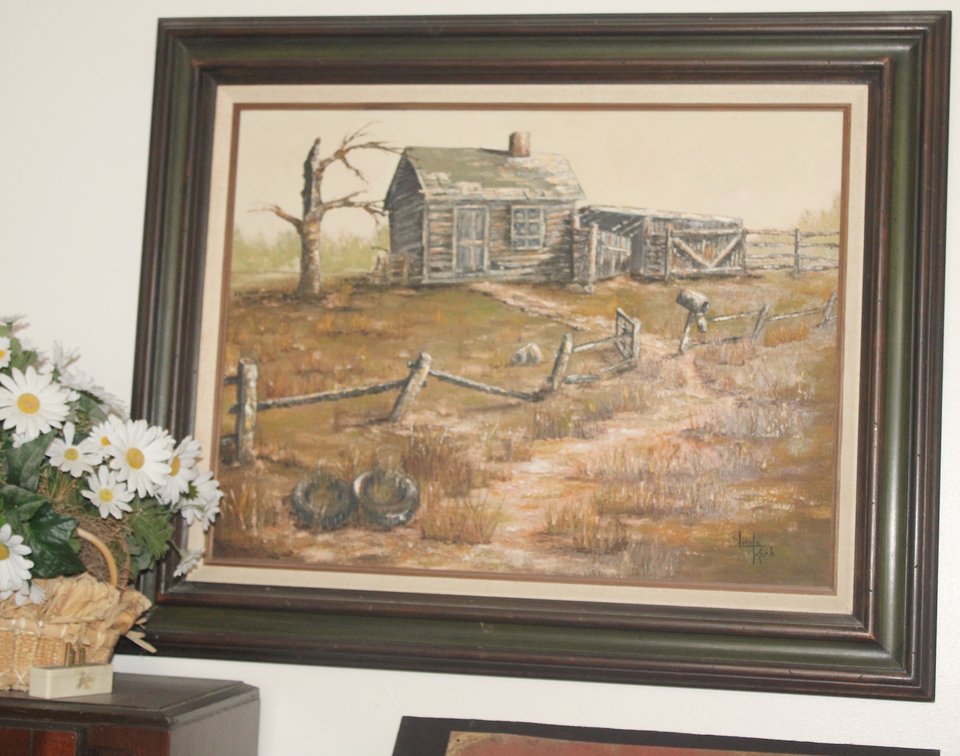 Image for LIVING ESTATE AUCTION