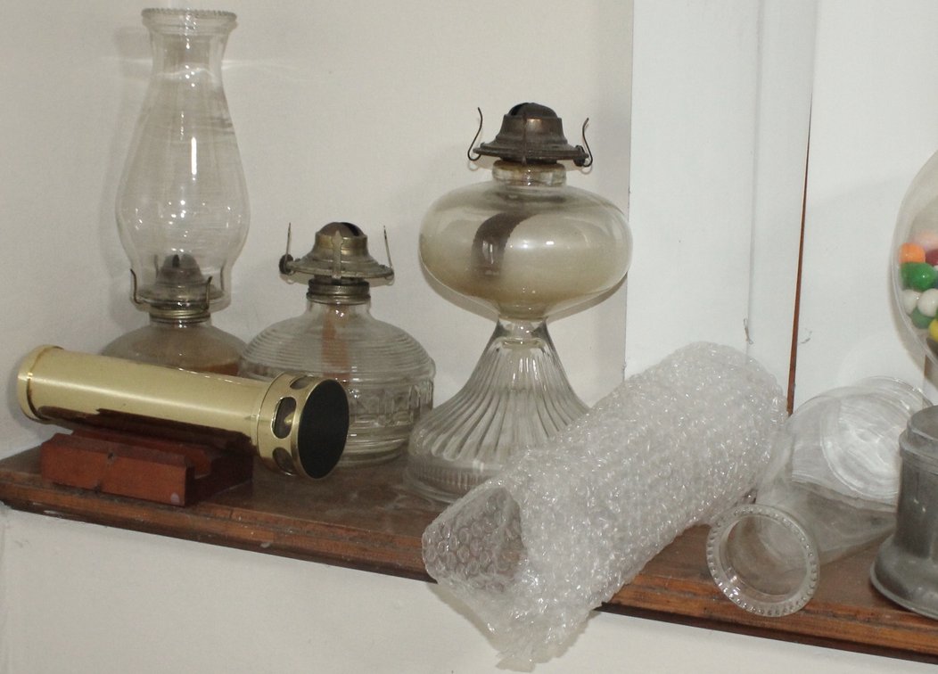 Image for LIVING ESTATE AUCTION
