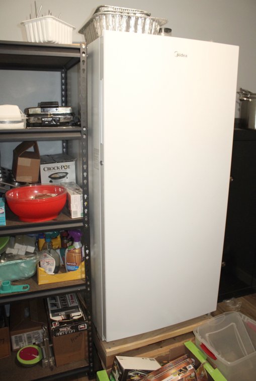 Image for LIVING ESTATE AUCTION