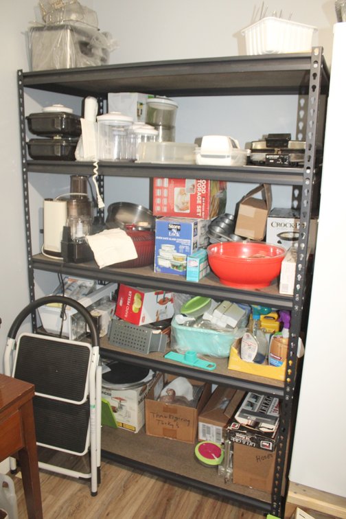 Image for LIVING ESTATE AUCTION