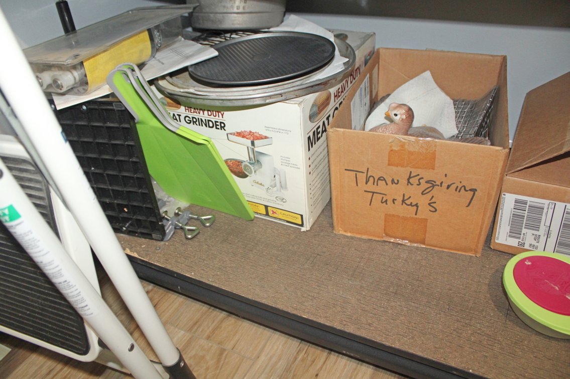 Image for LIVING ESTATE AUCTION
