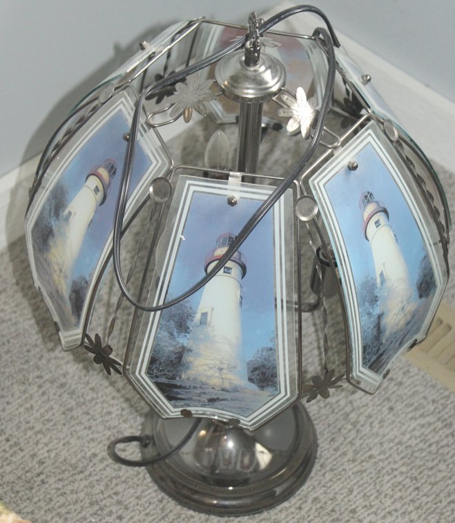 Image for LIVING ESTATE AUCTION