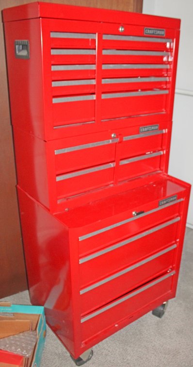 Image for LIVING ESTATE AUCTION