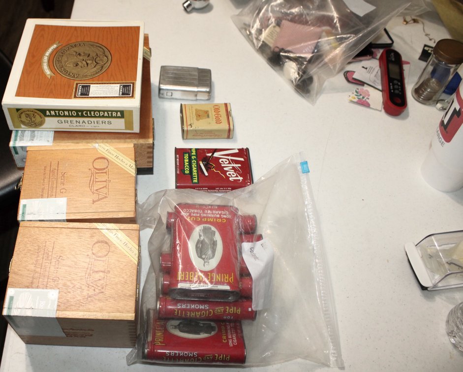 Image for LIVING ESTATE AUCTION