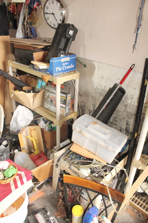 Image for LIVING ESTATE AUCTION