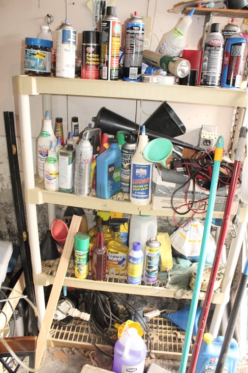 Image for LIVING ESTATE AUCTION
