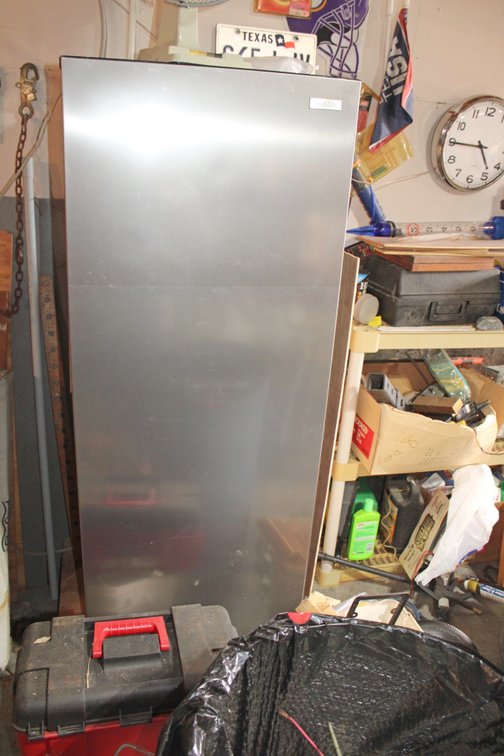 Image for LIVING ESTATE AUCTION