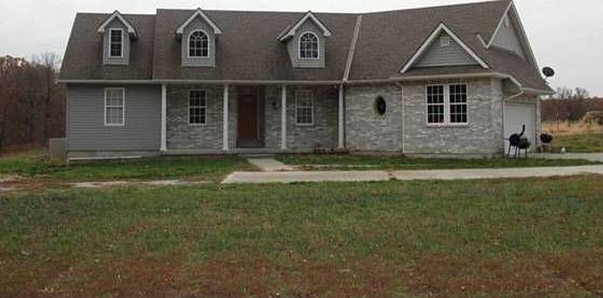 Image for REAL ESTATE AUCTION