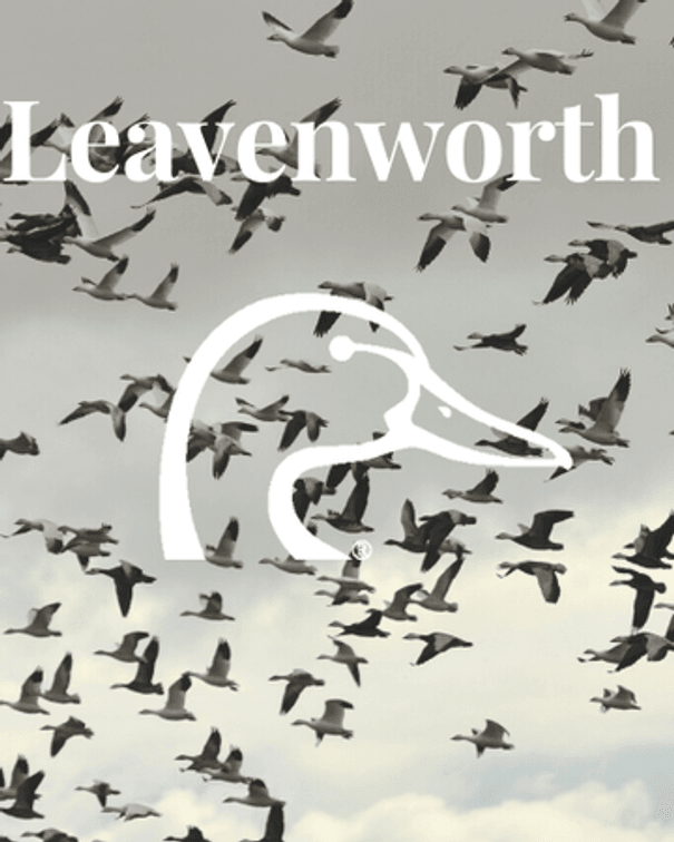Image for Leavenworth Ducks Unlimited Guns & Gear Bash