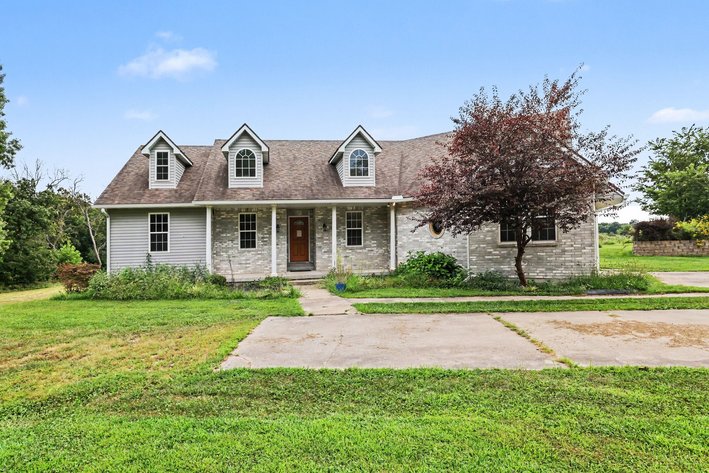 Image for REAL ESTATE AUCTION