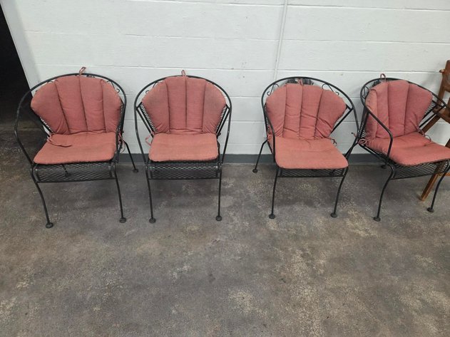 Image for COMBINED ESTATE AUCTION