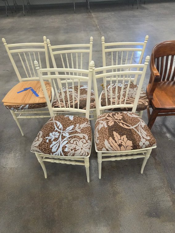 Image for COMBINED ESTATE AUCTION