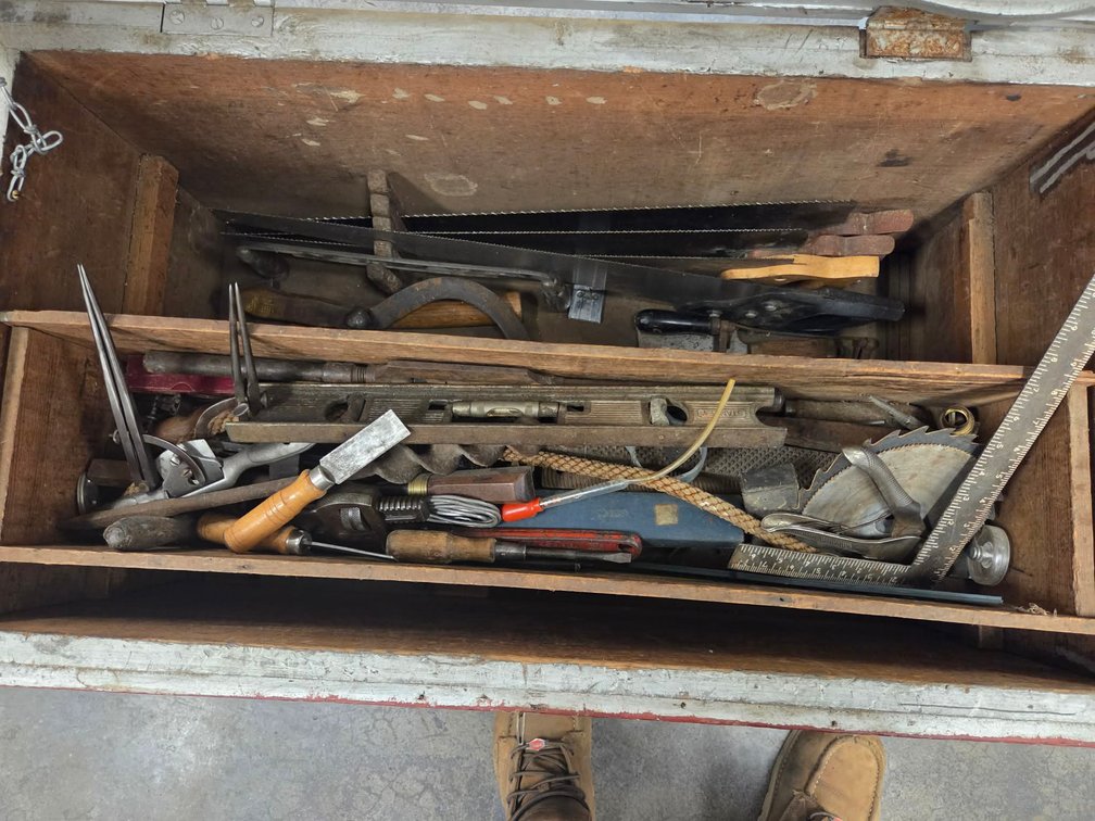 Image for COMBINED ESTATE AUCTION
