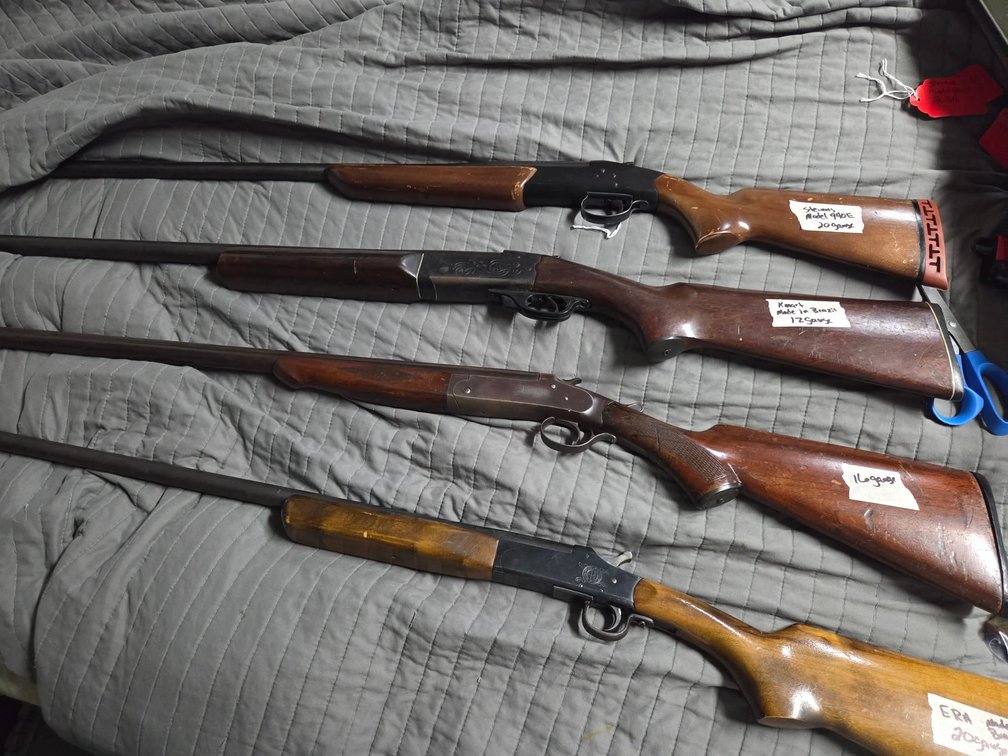 Image for COMBINED ESTATE AUCTION