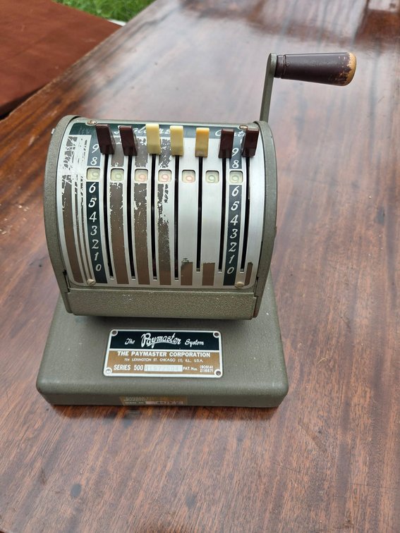 Image for COMBINED ESTATE AUCTION