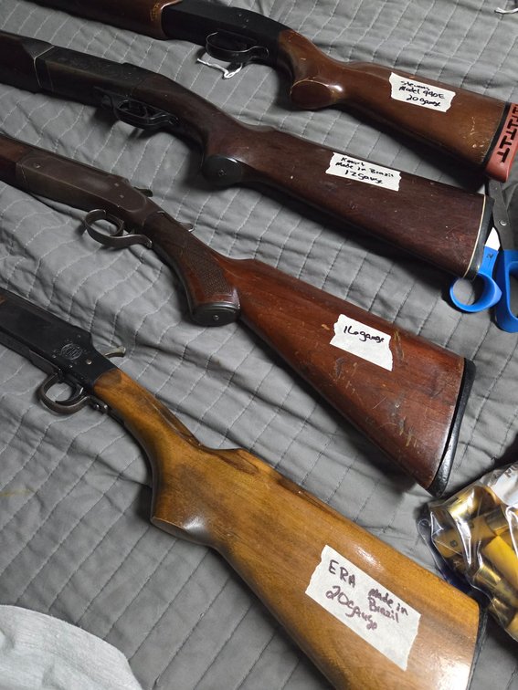 Image for COMBINED ESTATE AUCTION