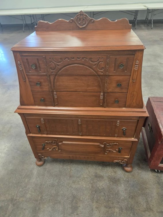 Image for COMBINED ESTATE AUCTION