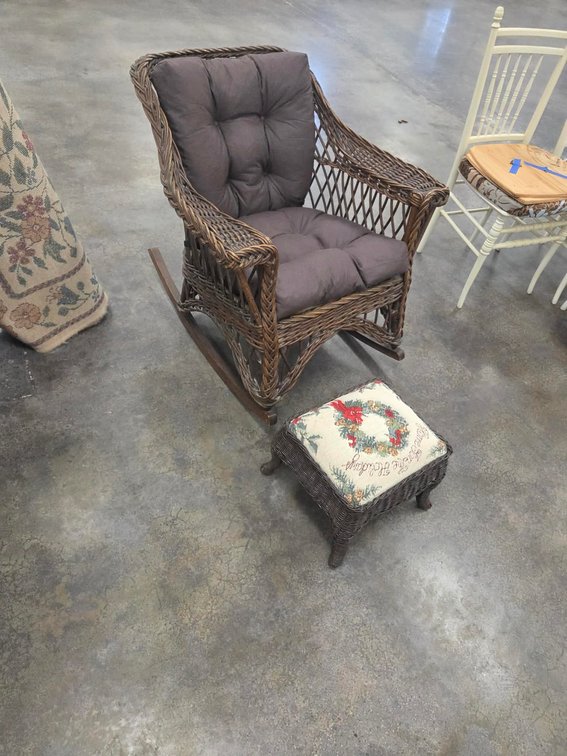 Image for COMBINED ESTATE AUCTION