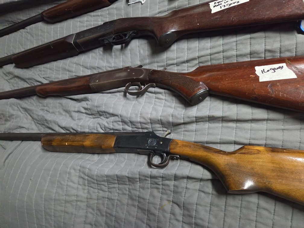 Image for COMBINED ESTATE AUCTION