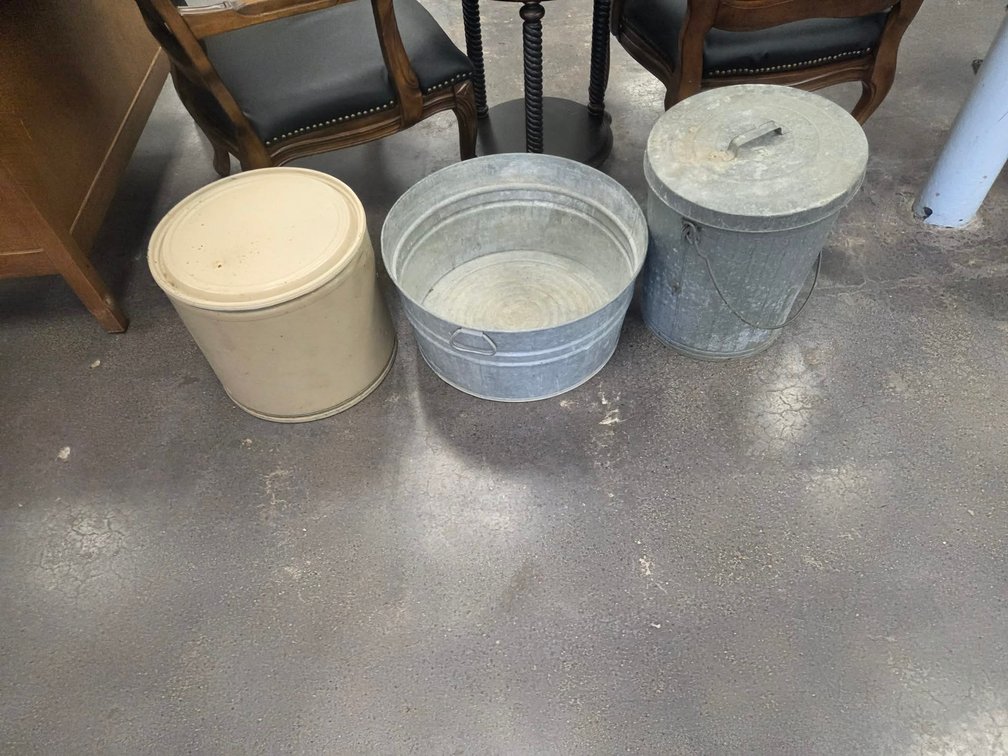 Image for COMBINED ESTATE AUCTION