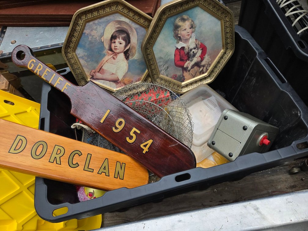 Image for COMBINED ESTATE AUCTION