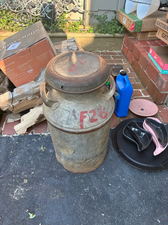 Image for COMBINED ESTATE AUCTION