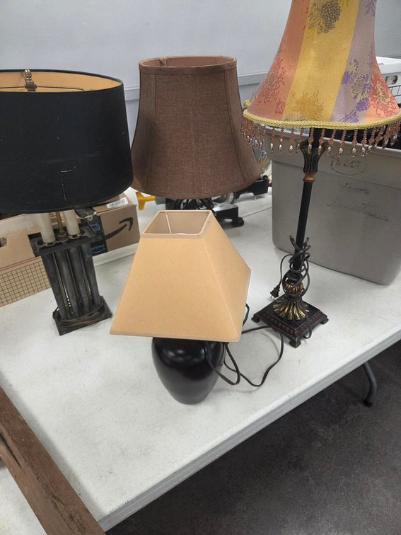 Image for COMBINED ESTATE AUCTION