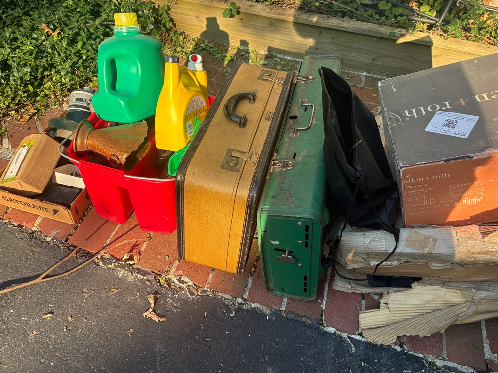 Image for COMBINED ESTATE AUCTION